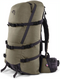Stone Glacier Solo 3600, XCruve Frame