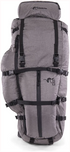 Stone Glacier Terminus 8700