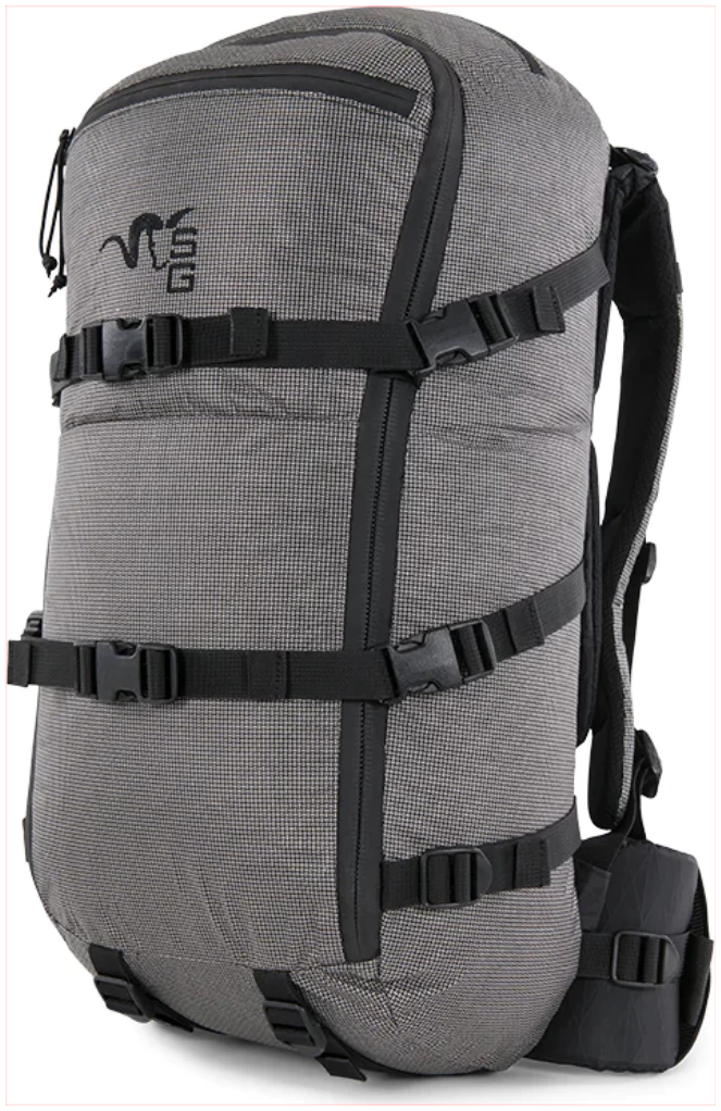 Stone Glacier Tokeen 2600