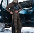 Stone Glacier Grumman Goose Pant