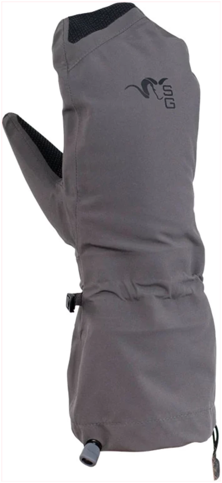 Stone Glacier Altimeter Mitts