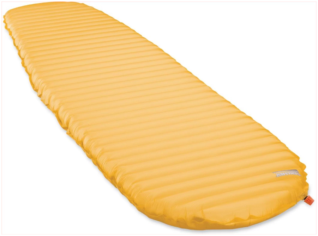 Thermarest Neo Air XLite, Yellow, R
