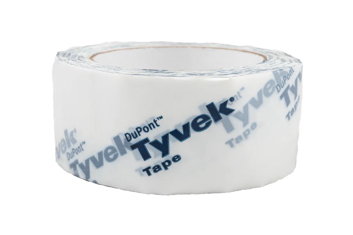 Alpacka Raft Tyvek Tape - Mini Roll