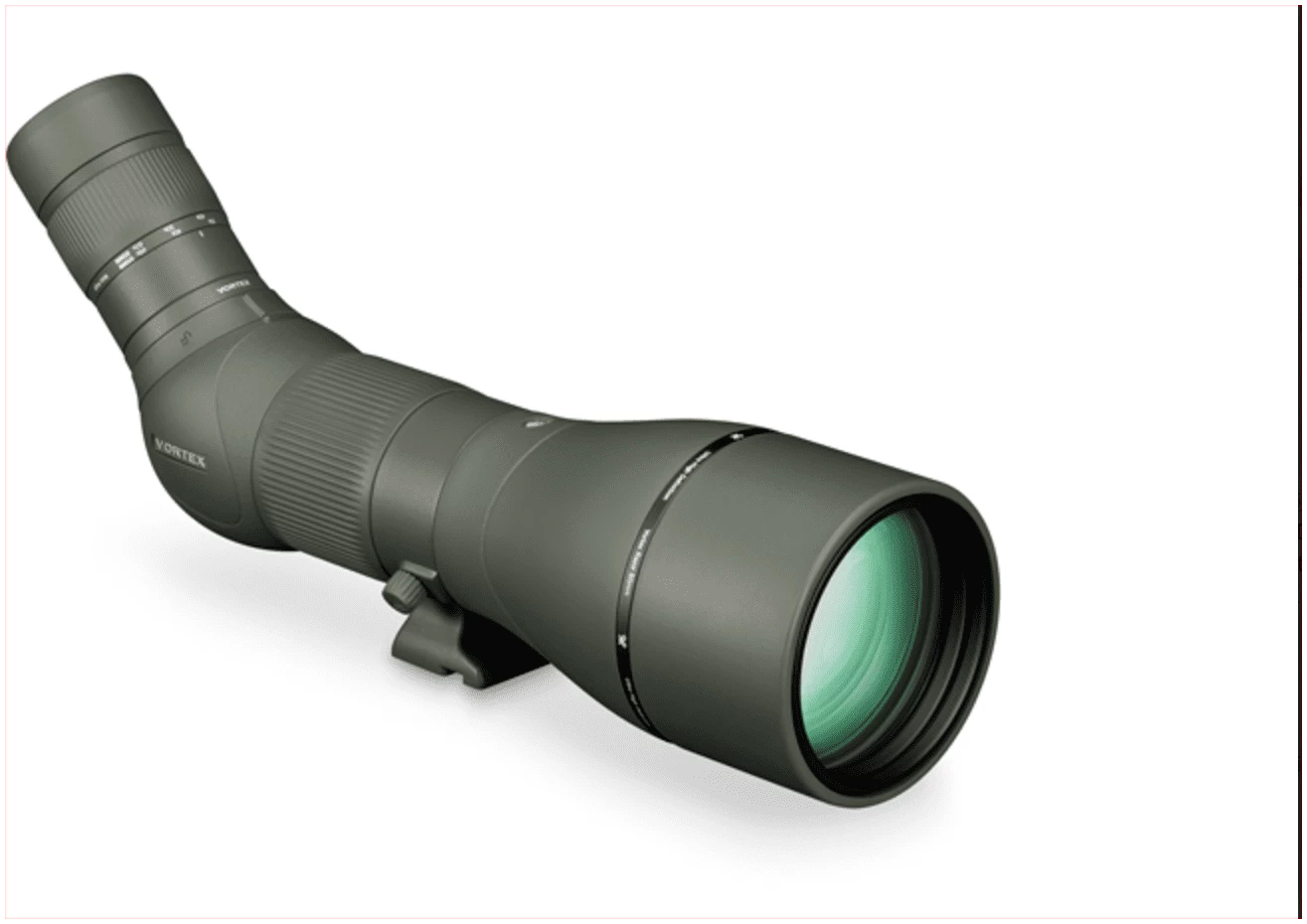 Vortex Optics Razor HD 20-60x85 Angled Spotting Scope