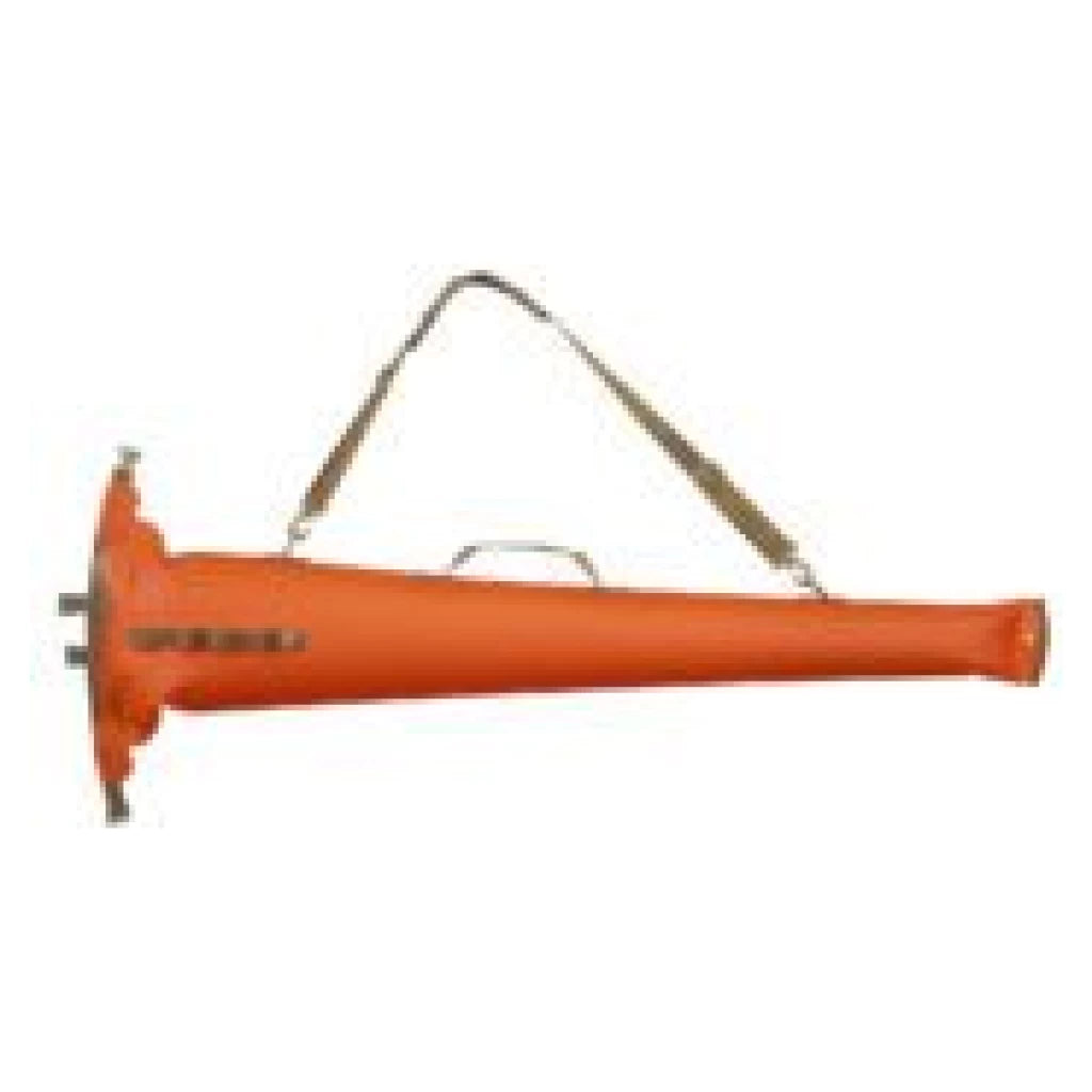 Watershed Wetland Shotgun Case 52" Smoke Green