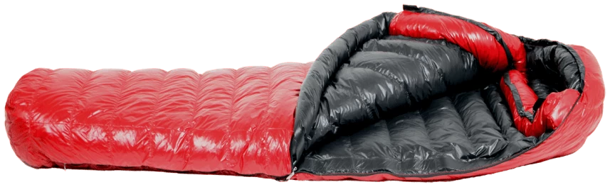Western Mountaineering Alpinlite