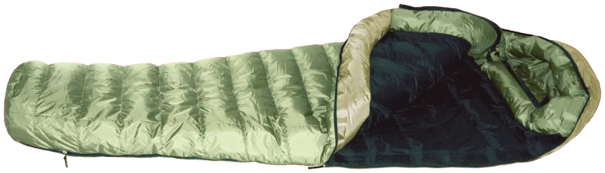 Western Mountaineering Badger GWS