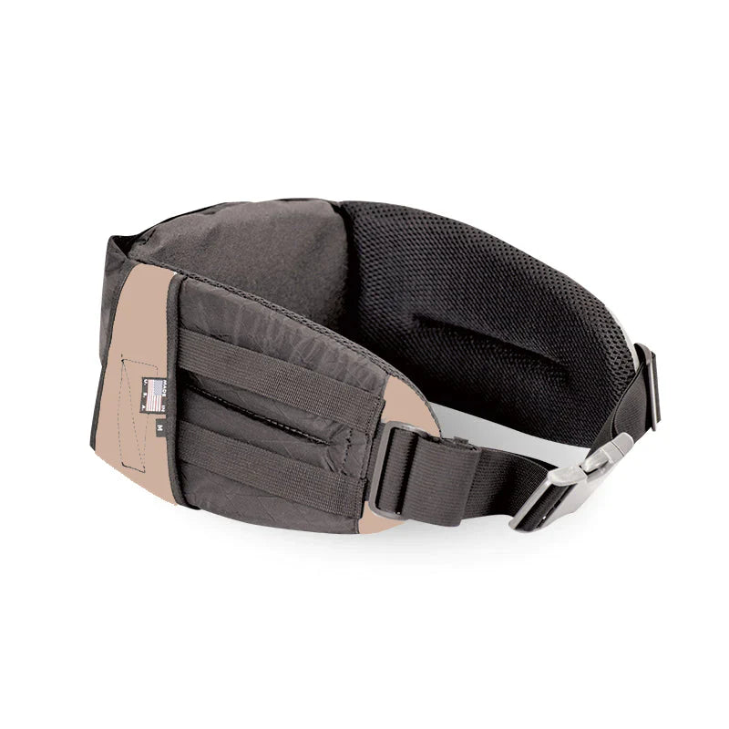 Stone Glacier XCurve Belt