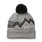 Yeti Freestyle Pom Beanie