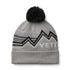 Yeti Freestyle Pom Beanie