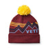 Yeti Freestyle Pom Beanie