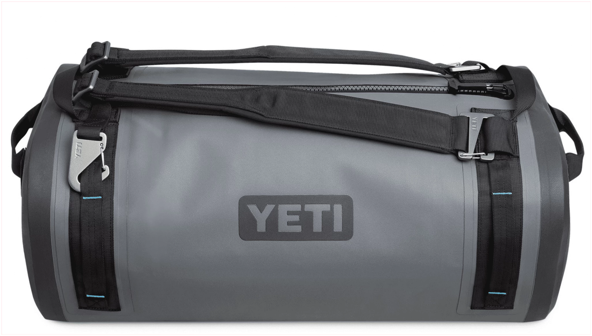 Yeti Panga Duffel 75 Grey