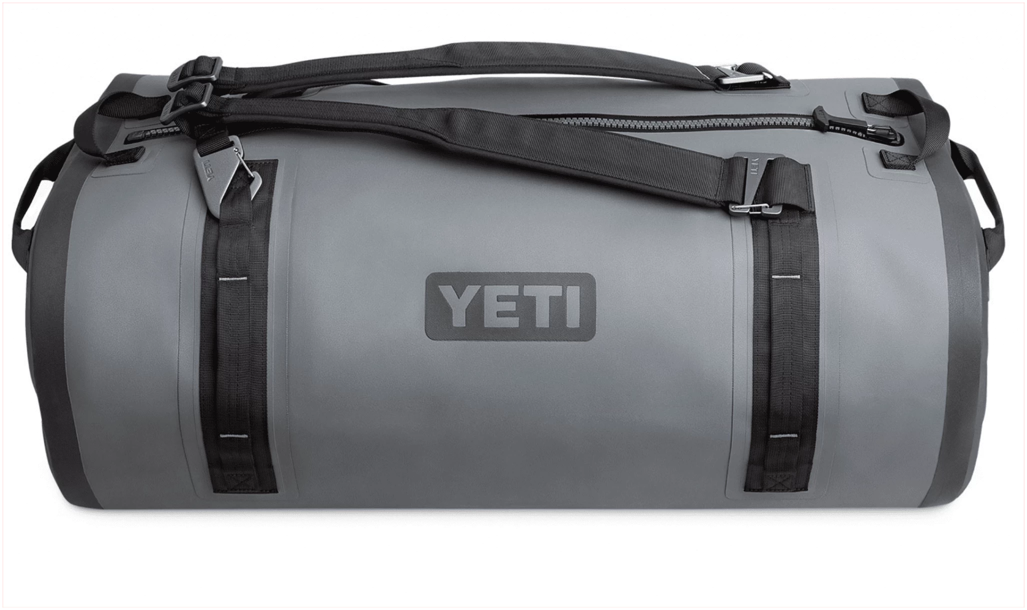 Yeti Panga Duffel 50 Grey