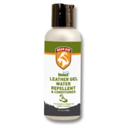 McNett Revivex Leather Gel Water Repellent & Conditioner-0