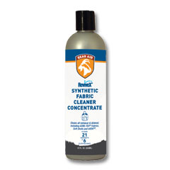 McNett ReviveX Synthetic Fabric Cleaner Concentrate-0