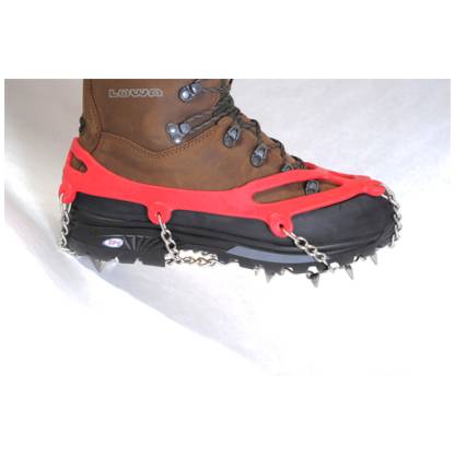 Kahtoola MICROspikes Pocket Traction System-201