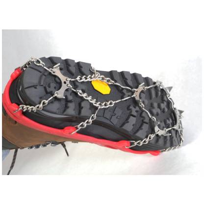 Kahtoola MICROspikes Pocket Traction System-200