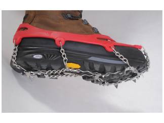 Kahtoola MICROspikes Pocket Traction System-0