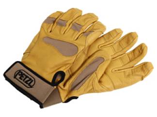 Petzl Cordex Plus Leather Glove-0