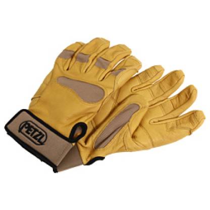 Petzl Cordex Plus Leather Glove-0