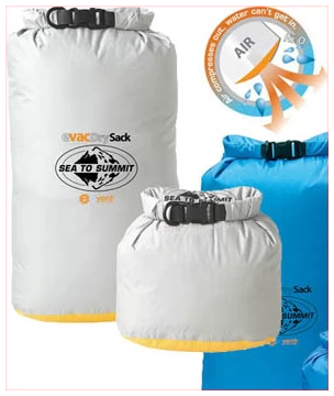 Sea To Summit eVAC Dry Sack