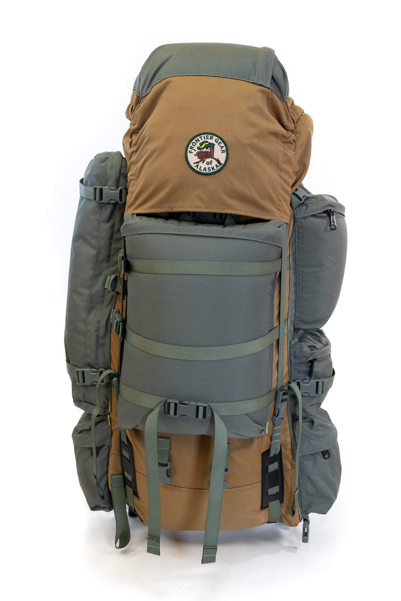 Exo Mountain Gear Backpack | lupon.gov.ph