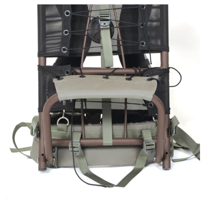 Frontier Gear of Alaska Freighter Frame Meat Shelf