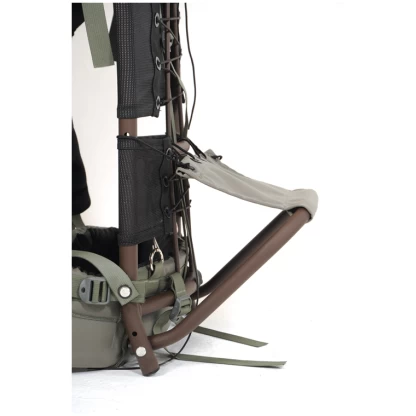 Frontier Gear of Alaska Freighter Frame Meat Shelf-451