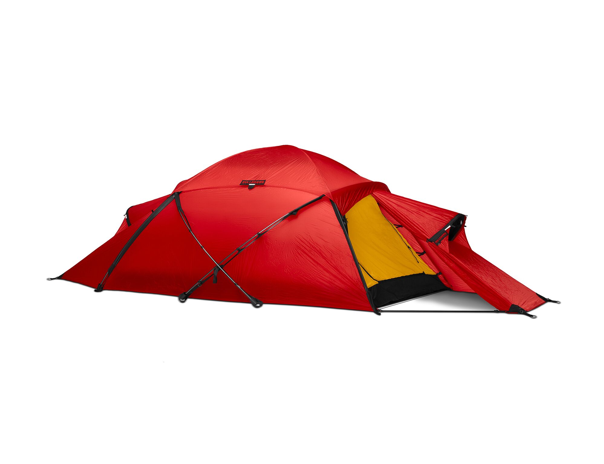 ヒルバーグ サイボ HILLEBERG SAIVO - アウトドア