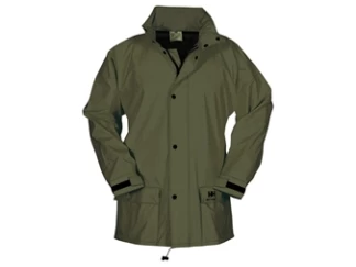 Helly Hansen Imper DLX Jacket Green-0