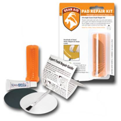 McNett Field Repair Kit – Barneys Sports Chalet