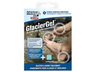 Glacier Gel Advanced Blister Kit-0