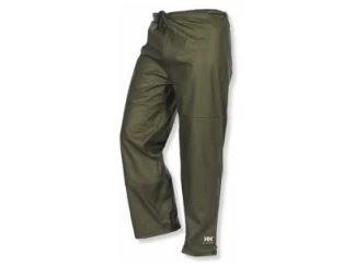 Helly Hansen Imper Waist Pant Green-0