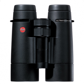Leica Ultravid HD