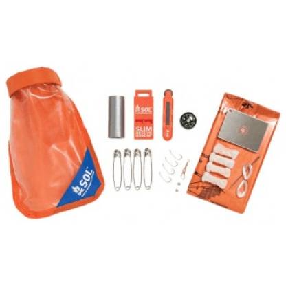 Sol Scout Emergency Kit-1331
