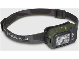 Black Diamond Storm 450 Headlamp