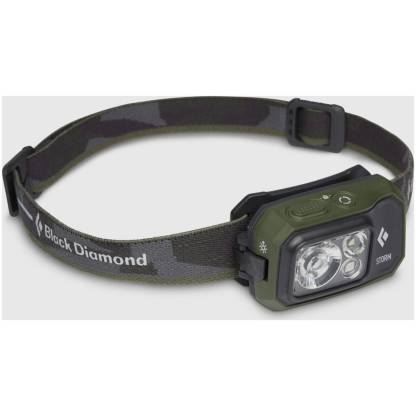 Black Diamond Storm 450 Headlamp
