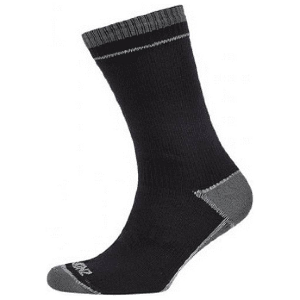 Seal Skinz All Weather Mid Length Sock – Barneys Sports Chalet