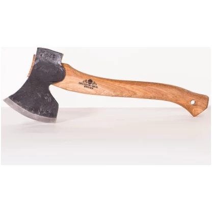 Gransfors Large Carving Axe-0