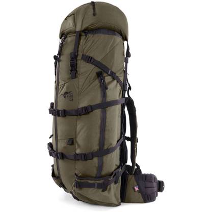 Stone Glacier Sky Talus 6900 (Xcurve Frame)