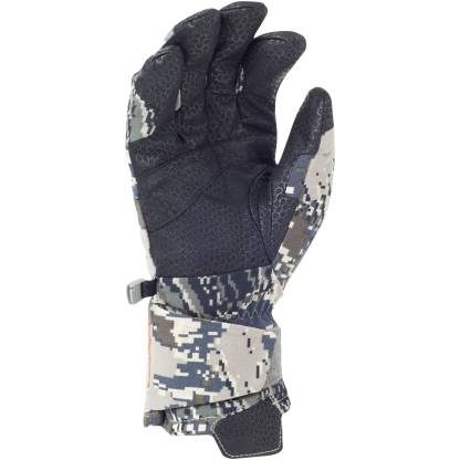 Sitka Gear Coldfront Glove-0