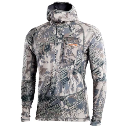 Sitka Gear Core Heavyweight Hoody-0