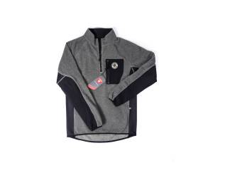 Nunivak 1/4 Zip Pullover