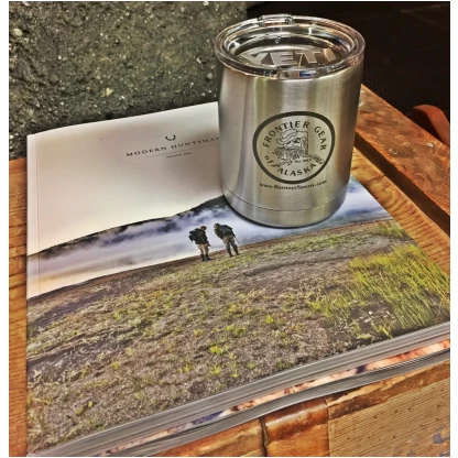 Custom Yeti 10oz Lowball
