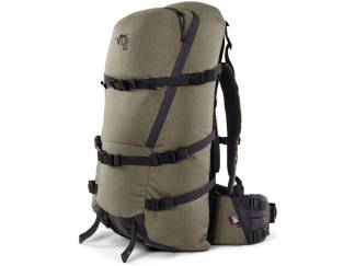 Stone Glacier Solo 3600 (Xcurve frame)