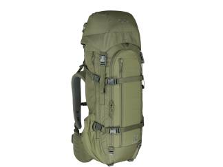 Exo Mtn Gear K4 5000 Pack System