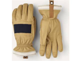 Hestra Njord 5 Finger Glove