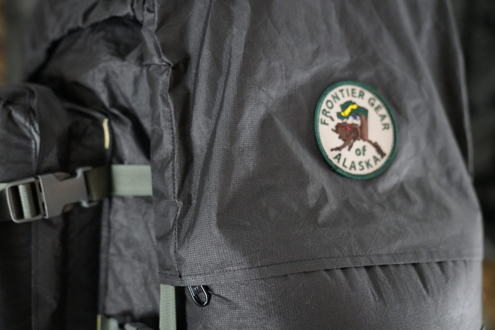 Frontier Gear of Alaska Yukon UL Bag – Barneys Sports Chalet