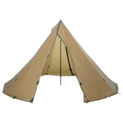 Seek Outside 8 Person Tipi Package