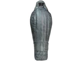 Stone Glacier Chilkoot 0°